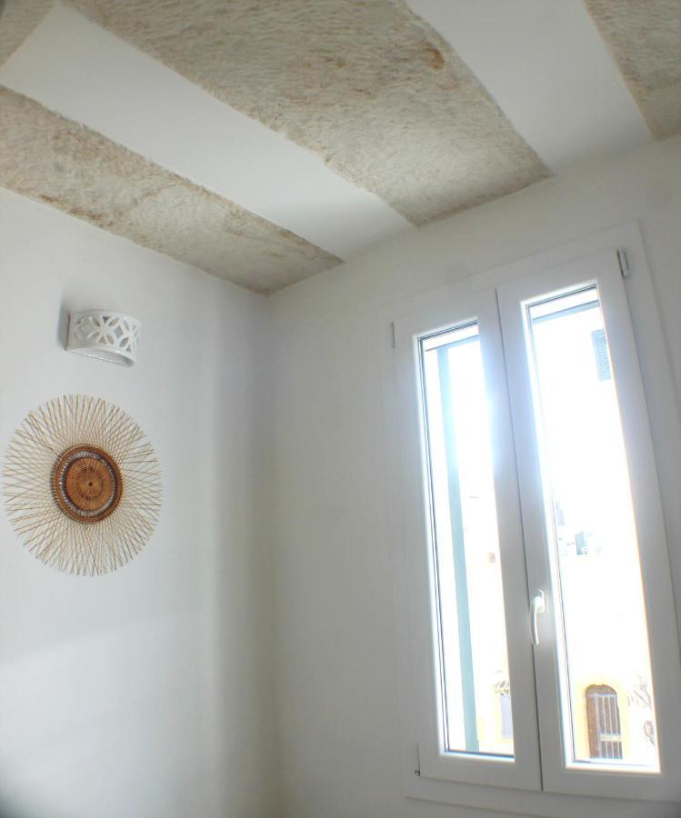 Dimora Le Vele Apartment Monopoli Bagian luar foto