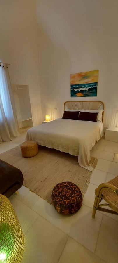 Dimora Le Vele Apartment Monopoli Bagian luar foto