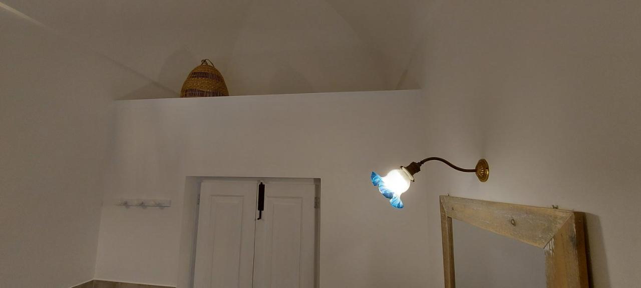 Dimora Le Vele Apartment Monopoli Bagian luar foto