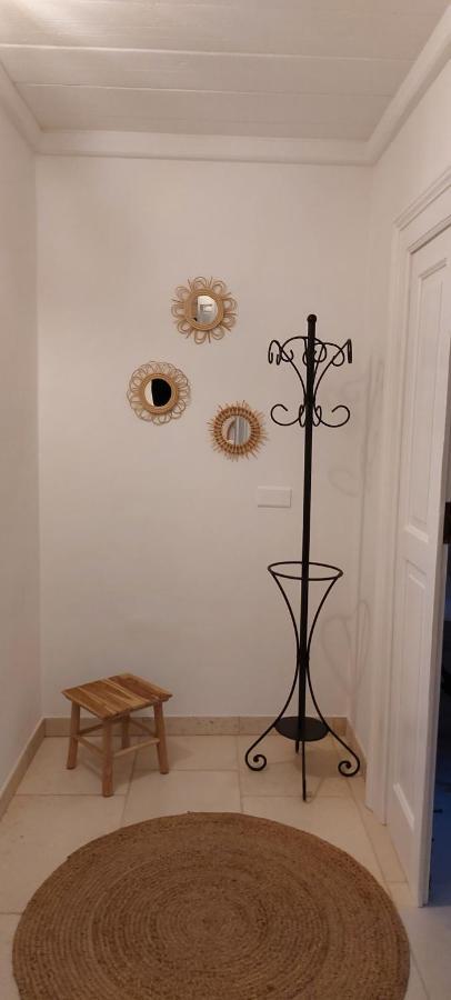 Dimora Le Vele Apartment Monopoli Bagian luar foto
